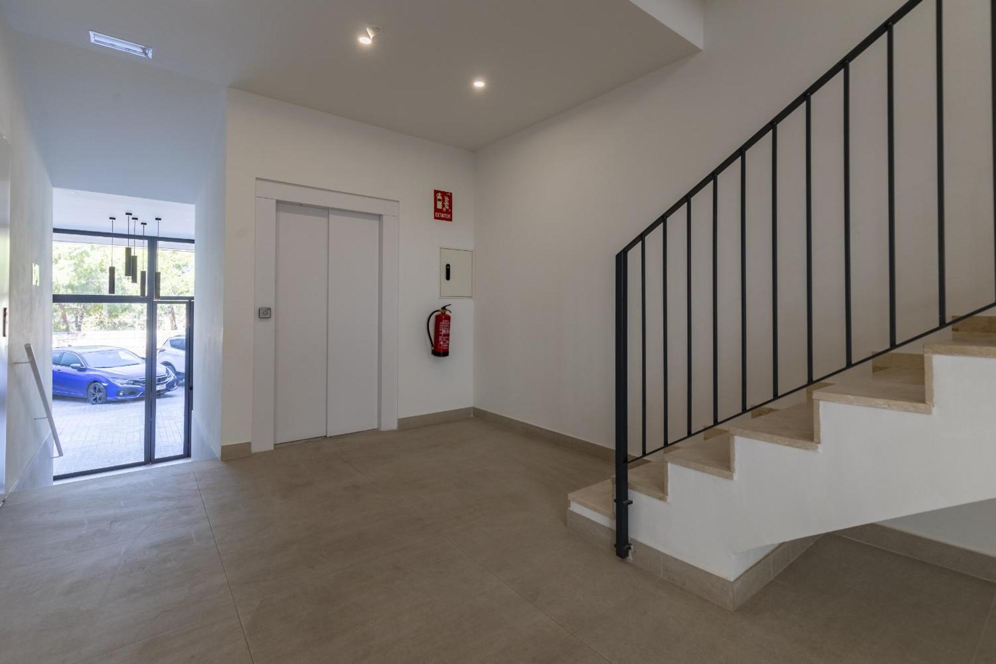 Apartup Turia River Park Walencja Zewnętrze zdjęcie