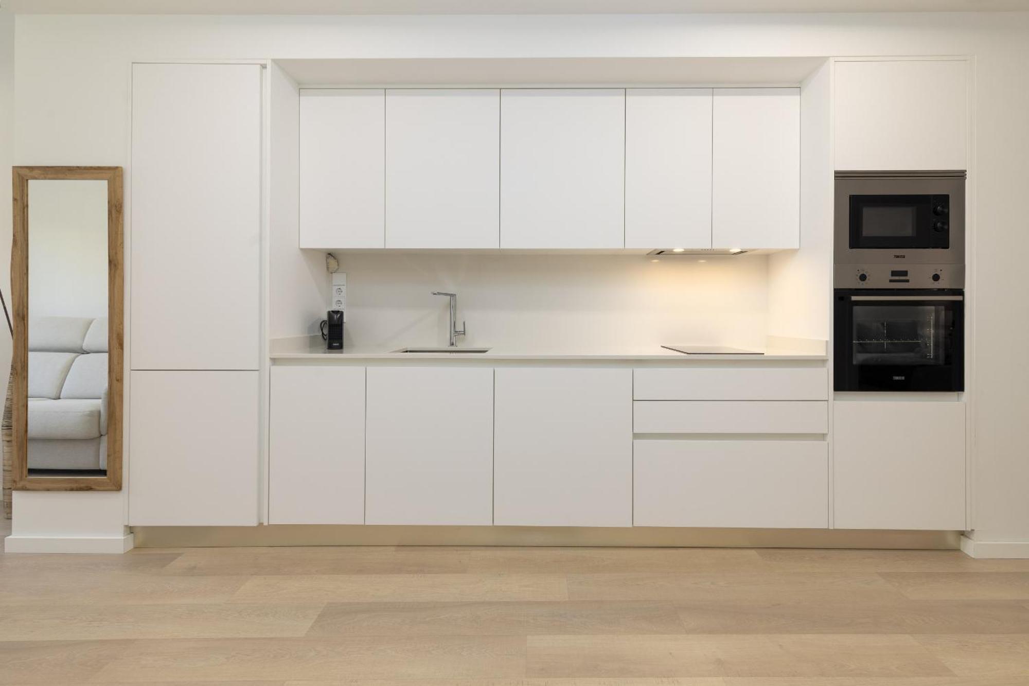Apartup Turia River Park Walencja Zewnętrze zdjęcie