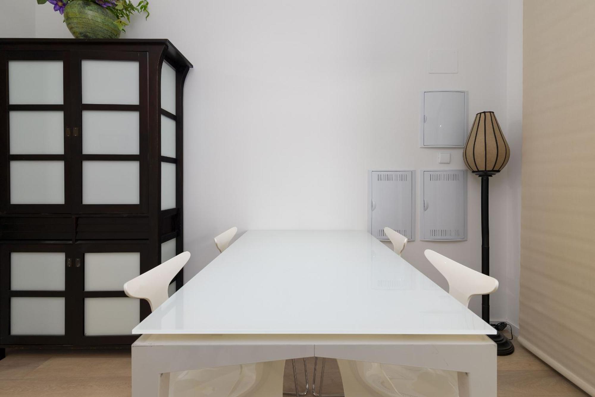 Apartup Turia River Park Walencja Zewnętrze zdjęcie
